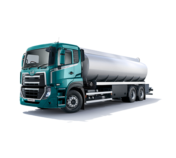 Quester | Heavy Duty Truck